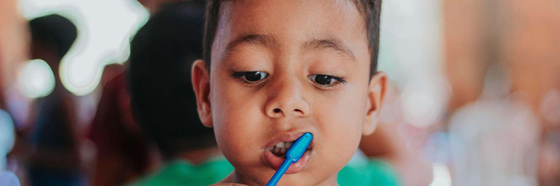 Paediatric Dentistry | Dentist